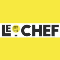 Le Chef Magazine logo - Similar company to Polar Label
