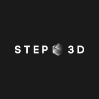 STEP 3D logo - Similar company to Optimised 3D Engineering Ltd