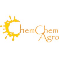 ChemChemAgro logo - Similar company to Ecobed Biotech Initiative