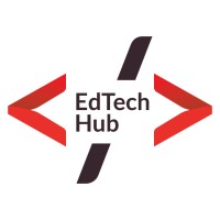 EdTech Hub logo - Similar company to Công Ty Cổ Phần Số 1 Công Nghệ Giáo Dục
