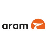 Aram S.r.l. logo - Similar company to B Human Srl