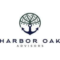 Harbor Oak Advisors logo - Similar company to Flames Financial Planning