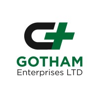 Gotham Enterprises Ltd logo - Similar company to Provider Solutions & Development