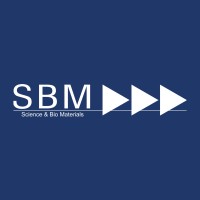 SBM - Science & Bio Materials logo - Similar company to Oyasama