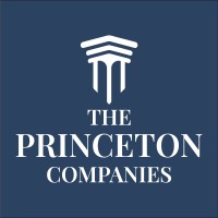 TPC - The Princeton Companies logo - Similar company to O & M Contracting Ltd
