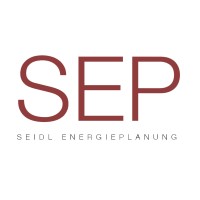 SEP - Seidl Energieplanung logo - Similar company to Birn - Bau-Institut Für Ressourceneffizientes Und Nachhaltiges Bauen