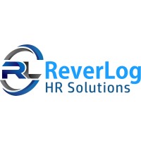 ReverLog HR Solutions logo - Similar company to Z2Plus Placement & Security Agency  Pvt. Ltd.