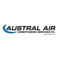 Austral Air Conditioning Services logo - Similar company to Quantek Mechanical
