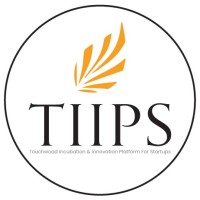 TIIPS Incubation logo - Similar company to Altergain