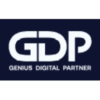 Genius Digital Partners Inc. logo - Similar company to Acttrader Technologies