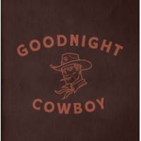 Goodnight Cowboy logo - Similar company to Faro Contemporary