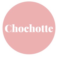 CHOCHOTTE logo - Similar company to Blooming Culottes Menstruelles