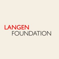 Langen Foundation logo - Similar company to Tl;Dc