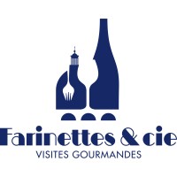 Farinettes et Compagnie logo - Similar company to Chlorodia