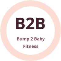 Bump 2 Baby Fitness