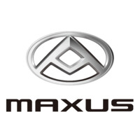 Maxus Uruguay logo - Similar company to Fadisol