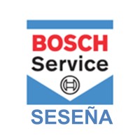 Bosch Car Service Seseña logo - Similar company to Capas Seseña