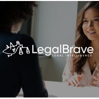 LegalBrave logo - Similar company to Projurista