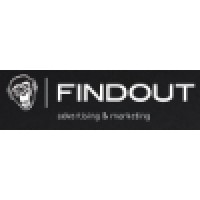 Findout logo - Similar company to Eaglex | Agência E Consultoria De Marketing & Vendas