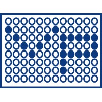 V&P Scientific, Inc. logo - Similar company to Clickbio, Inc.