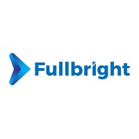 Fullbright logo - Similar company to Englist