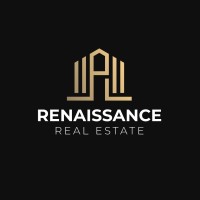 Renaissance Real Estate logo - Similar company to Cloudberry Properties