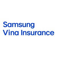 Samsung Vina Insurance logo - Similar company to Expanding Dreams
