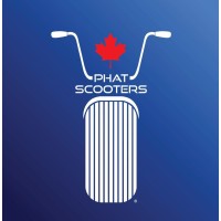 Phat Scooters Canada logo - Similar company to Tab Diagnostic, Inc.