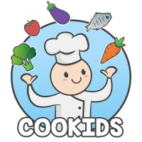 Cookids - Traiteur pour enfants logo - Similar company to Foundation For Hand Surgery
