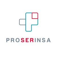 Proserinsa logo - Similar company to Biochem Diagnostic