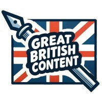 Great British Content logo - Similar company to Stipso