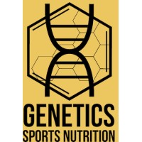 Genetics Sports Nutrition logo - Similar company to True Genetics Llc