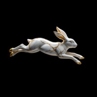 Marble Bunny logo - Similar company to Brv_R