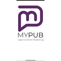 My Pub logo - Similar company to Mypub