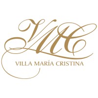 Hotel Villa María Cristina logo - Similar company to Villa Mercede