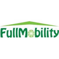 FullMobility, Uw betrouwbare partner in hulpmiddelen logo - Similar company to Hulpmiddelencentrum