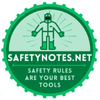 Safety Notes logo - Similar company to The Safety Assistant