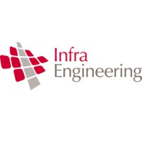 InfraEngineering logo - Similar company to S2I-Strutture