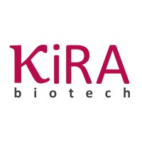 Kira Biotech Pty Ltd logo - Similar company to Dimerix Limited