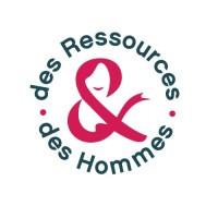 Des Ressources et des Hommes logo - Similar company to My Logement