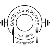 Barbells & Plates logo - Similar company to Swat Optics