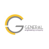 General Engineering Company logo - Similar company to General Engineering