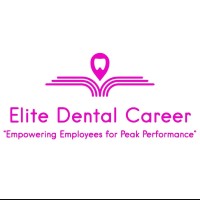 Elite Dental Career logo - Similar company to Workaura