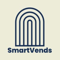 SmartVends logo - Similar company to Smart Vend.