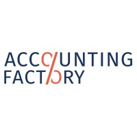 Accounting Factory AbZ GmbH logo - Similar company to Kabema Consulting Gmbh