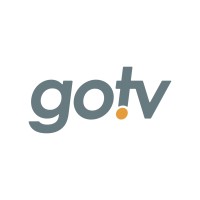 GO!TV Media Production GmbH logo - Similar company to Gotv Media Software