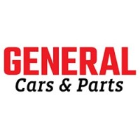 General Cars & Parts B.V. logo - Similar company to Tc-Export