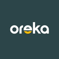 Oreka Circular Economy logo - Similar company to Phenix Spain