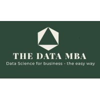 THE DATA MBA logo - Similar company to Creative Ai