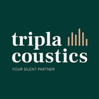 Triplacoustics (Print Acoustics by Triplaco) logo - Similar company to Triplaco Nv